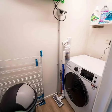 & Garden - Luxury Private Apart' Center Appartamento Mons