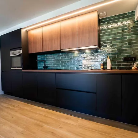 Appartamento & Garden - Luxury Private Apart' Center