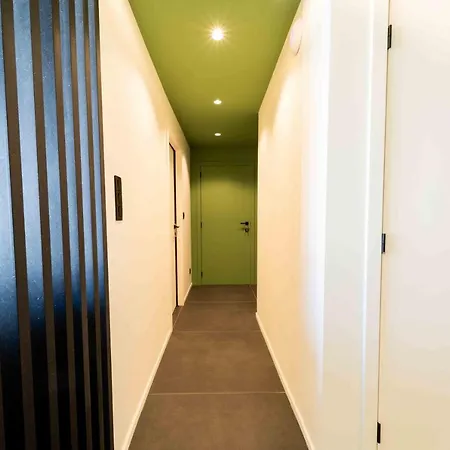 & Garden - Luxury Private Apart' Center Mons